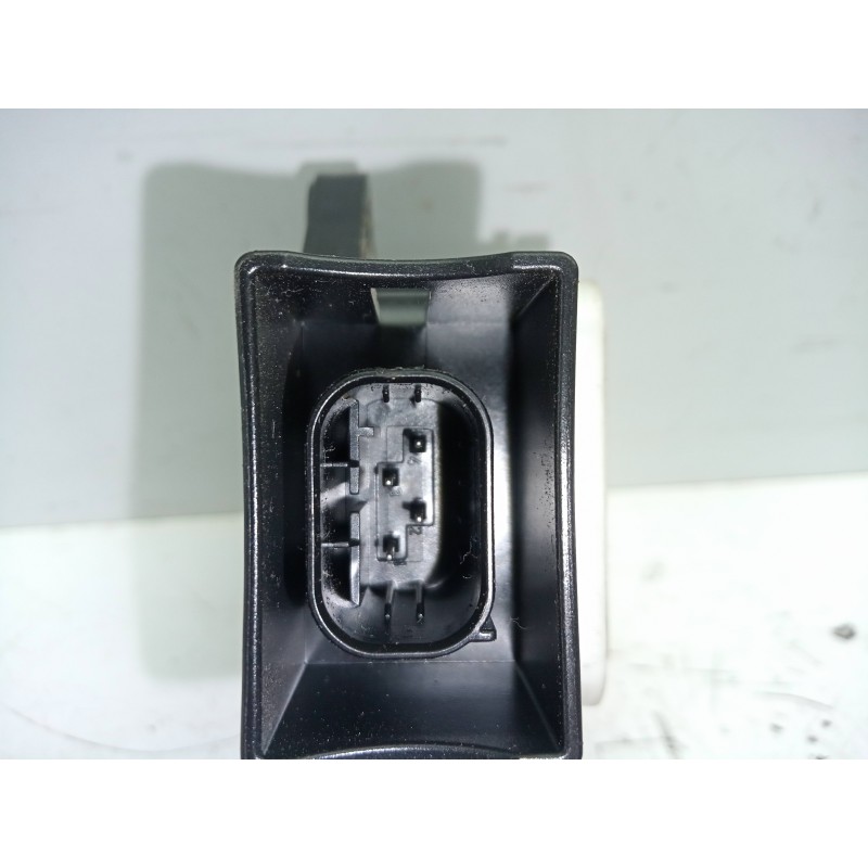 Recambio de modulo electronico para citroën c4 lim. 1.6 hdi fap referencia OEM IAM 9664661580-0265005765  