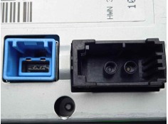 Recambio de pantalla multifuncion para volvo s60 lim. 2.0 diesel cat referencia OEM IAM 31328247-7609501263   2