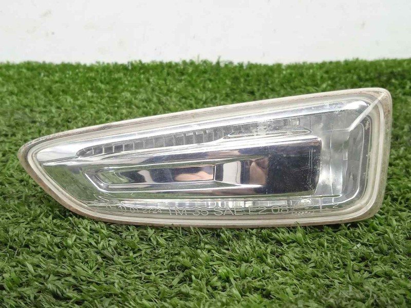 Recambio de piloto lateral izquierdo para opel crossland x 1.2 referencia OEM IAM 13491088  