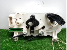 Recambio de mando calefaccion / aire acondicionado para renault clio ii fase i (b/cbo) 1.9 diesel referencia OEM IAM MAGNETIMARE 2