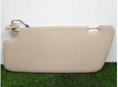Recambio de parasol izquierdo para mercedes-benz clase m (w163) 3.2 v6 18v cat referencia OEM IAM SINREFERENCIA  