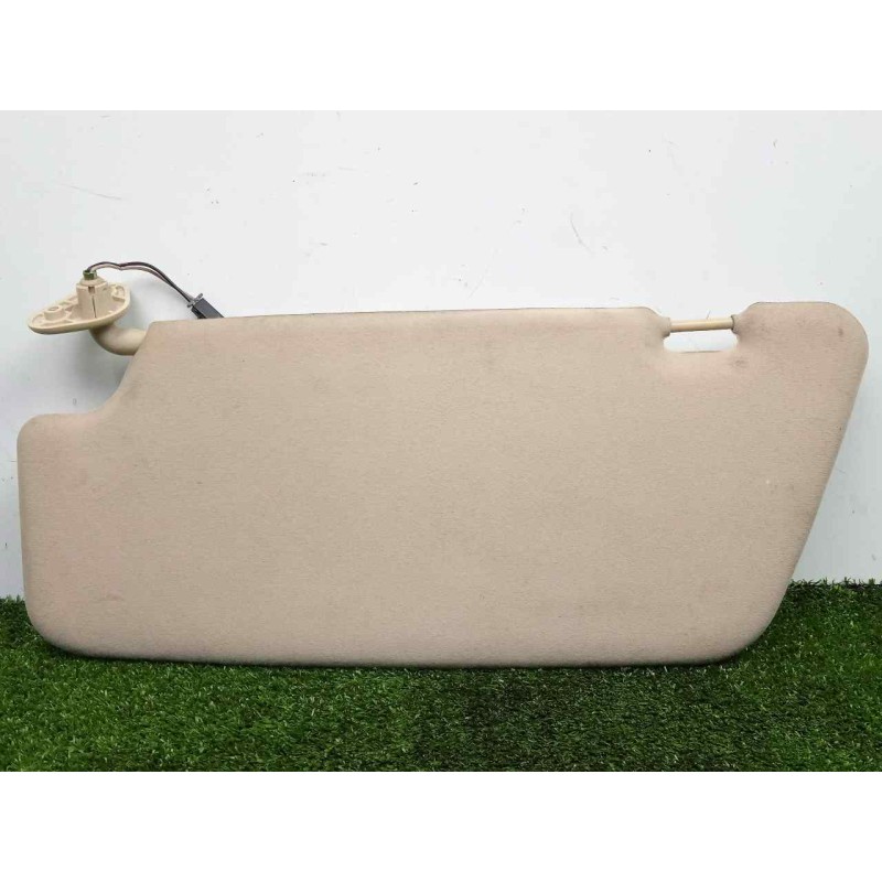 Recambio de parasol izquierdo para mercedes-benz clase m (w163) 3.2 v6 18v cat referencia OEM IAM SINREFERENCIA  