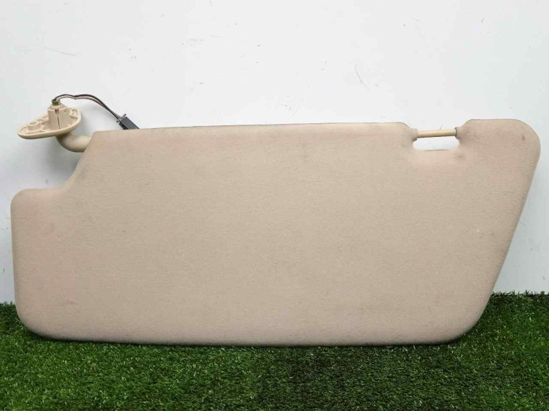 Recambio de parasol izquierdo para mercedes-benz clase m (w163) 3.2 v6 18v cat referencia OEM IAM SINREFERENCIA  