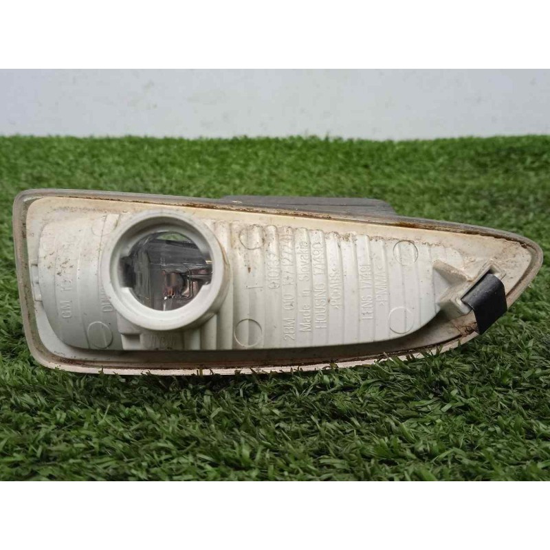 Recambio de piloto lateral izquierdo para opel crossland x 1.2 referencia OEM IAM 13491088  