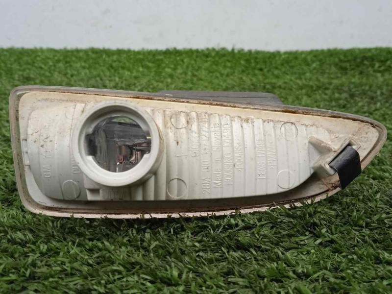 Recambio de piloto lateral izquierdo para opel crossland x 1.2 referencia OEM IAM 13491088  