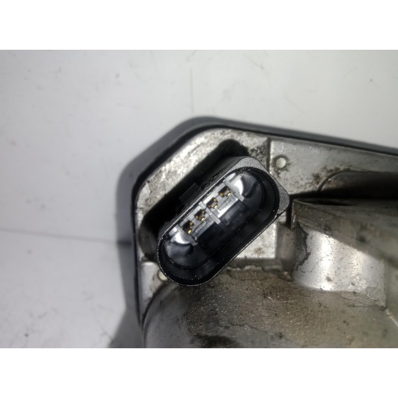 Recambio de caja mariposa para piaggio (vespa) porter tipper 1.2 diesel referencia OEM IAM 882510-B10380087  