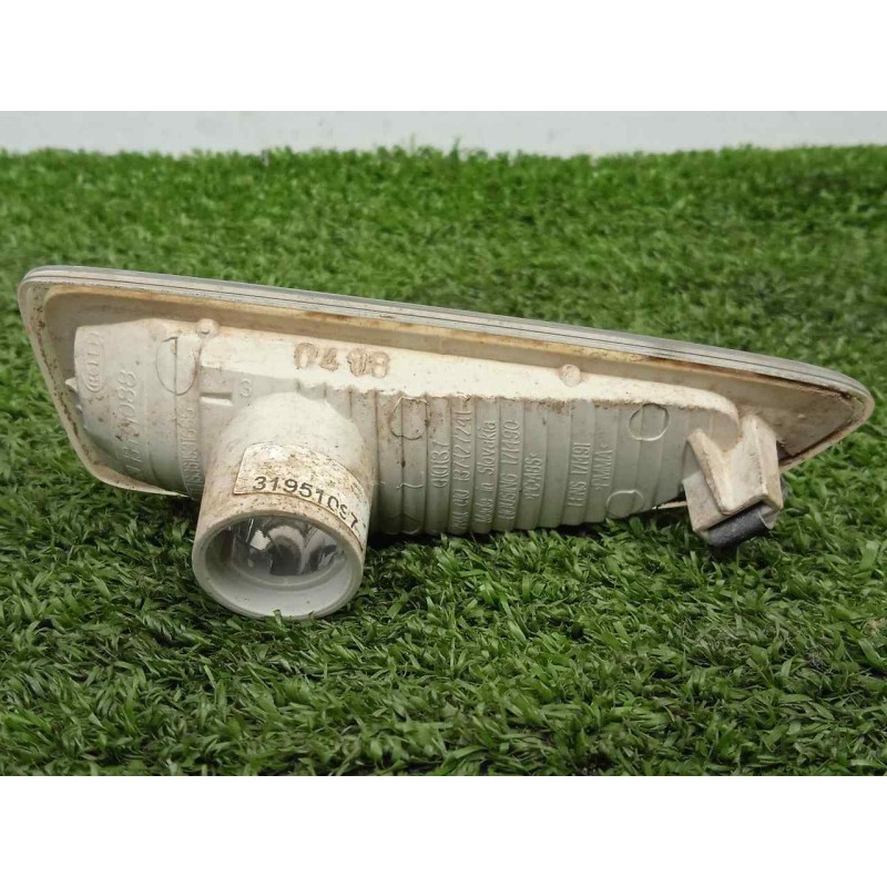 Recambio de piloto lateral izquierdo para opel crossland x 1.2 referencia OEM IAM 13491088  