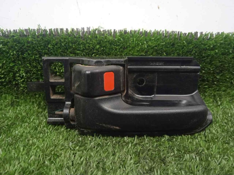 Recambio de maneta interior trasera izquierda para toyota hilux (kun) 2.5 turbodiesel referencia OEM IAM   