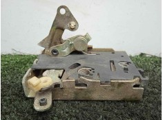 Recambio de cerradura puerta delantera derecha para peugeot 205 berlina 1.4 referencia OEM IAM  5.PUERTAS 