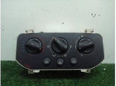 Recambio de mando calefaccion / aire acondicionado para renault clio ii fase i (b/cbo) 1.9 dti diesel referencia OEM IAM 5953450