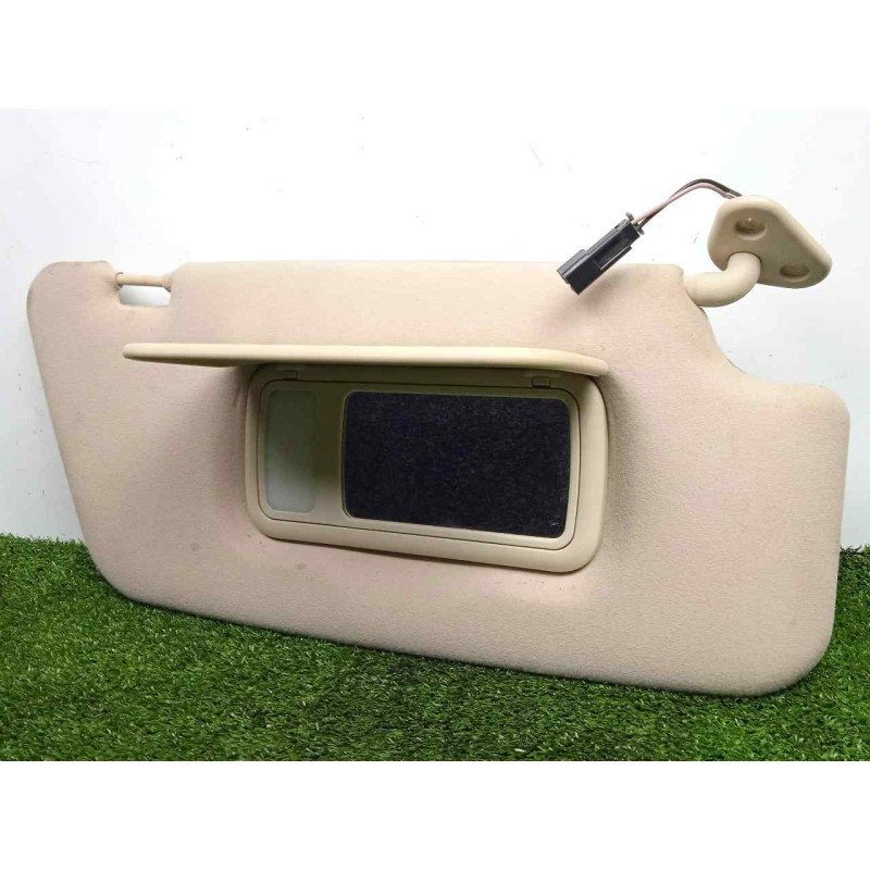 Recambio de parasol izquierdo para mercedes-benz clase m (w163) 3.2 v6 18v cat referencia OEM IAM SINREFERENCIA  