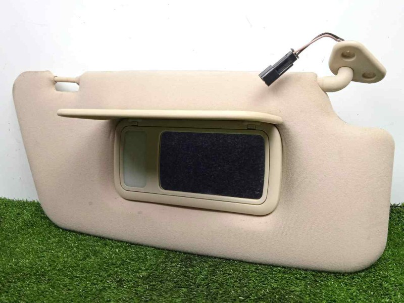 Recambio de parasol izquierdo para mercedes-benz clase m (w163) 3.2 v6 18v cat referencia OEM IAM SINREFERENCIA  