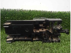 Recambio de maneta interior trasera izquierda para toyota hilux (kun) 2.5 turbodiesel referencia OEM IAM    2