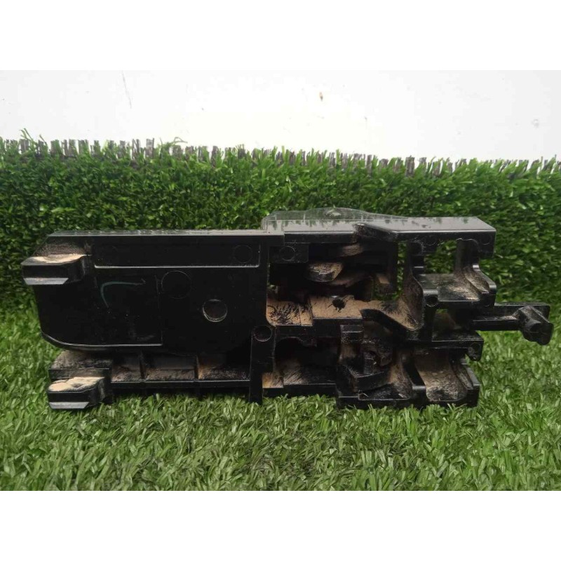 Recambio de maneta interior trasera izquierda para toyota hilux (kun) 2.5 turbodiesel referencia OEM IAM   