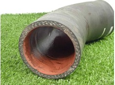 Recambio de tubo presion turbocompresor para nissan x-trail (t32) 1.6 dci turbodiesel cat referencia OEM IAM 144634EB0D FLEXIBLE 2