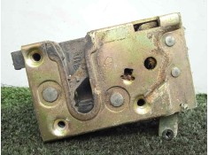 Recambio de cerradura puerta delantera derecha para peugeot 205 berlina 1.4 referencia OEM IAM  5.PUERTAS  2