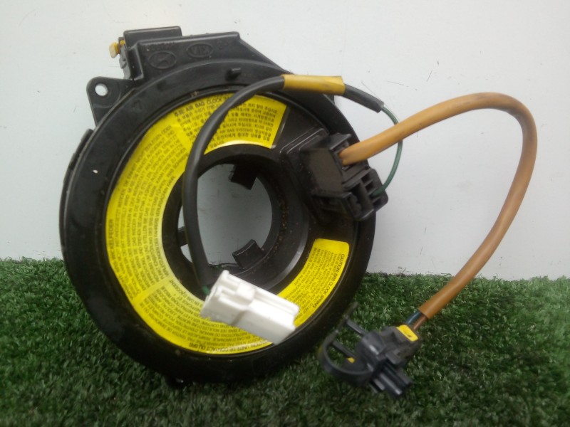 Recambio de anillo airbag para hyundai trajet (fo) 2.0 crdi cat referencia OEM IAM SINREFERENCIA  