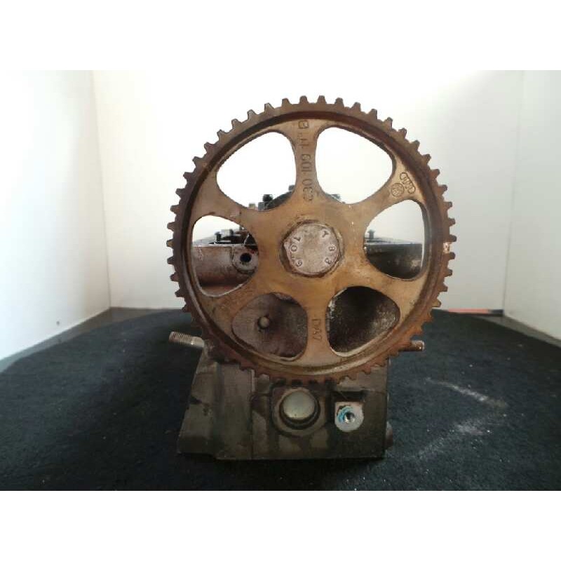 Recambio de culata para seat ibiza (6k) 1.4 referencia OEM IAM 030103373T-TL023  