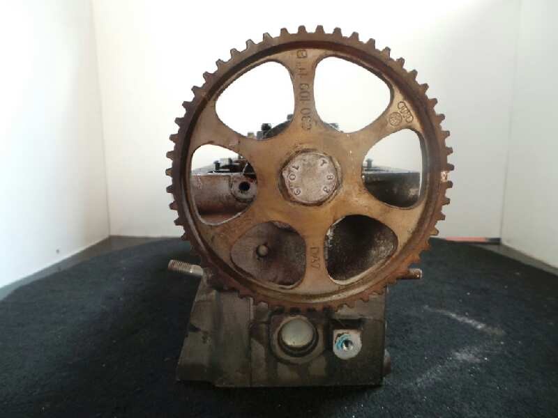 Recambio de culata para seat ibiza (6k) 1.4 referencia OEM IAM 030103373T-TL023  