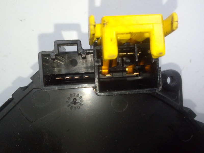 Recambio de anillo airbag para hyundai trajet (fo) 2.0 crdi cat referencia OEM IAM SINREFERENCIA  