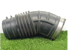 Recambio de tubo presion turbocompresor para nissan x-trail (t32) 1.6 dci turbodiesel cat referencia OEM IAM 165764BE0A FLEXIBLE