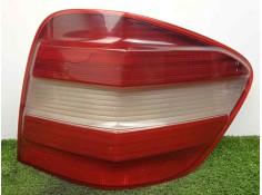 Recambio de piloto trasero derecho para mercedes-benz clase m (w164) 3.0 cdi cat referencia OEM IAM SINREFERENCIA 08-11 