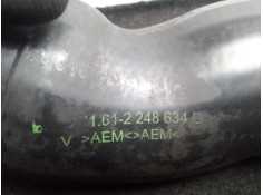 Recambio de tubo presion turbocompresor para bmw serie 3 berlina (e46) 3.0 24v turbodiesel cat referencia OEM IAM 2248634 FLEXIB 2