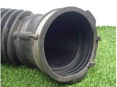 Recambio de tubo presion turbocompresor para nissan x-trail (t32) 1.6 dci turbodiesel cat referencia OEM IAM 165764BE0A FLEXIBLE 2