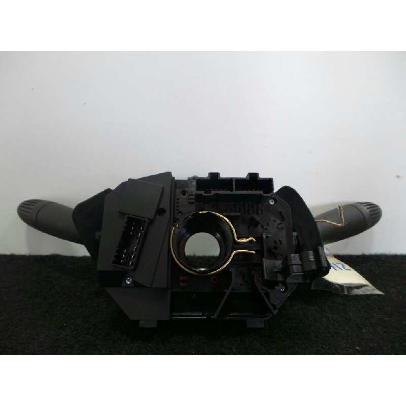 Recambio de mando luces para fiat punto berlina (188) 1.2 cat referencia OEM IAM 735267951 MANDO DOBLE 