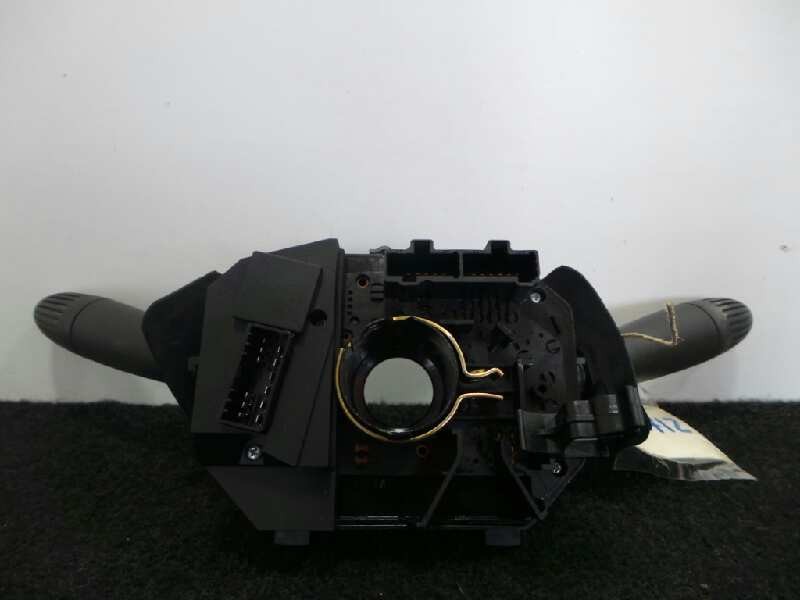 Recambio de mando luces para fiat punto berlina (188) 1.2 cat referencia OEM IAM 735267951 MANDO DOBLE 