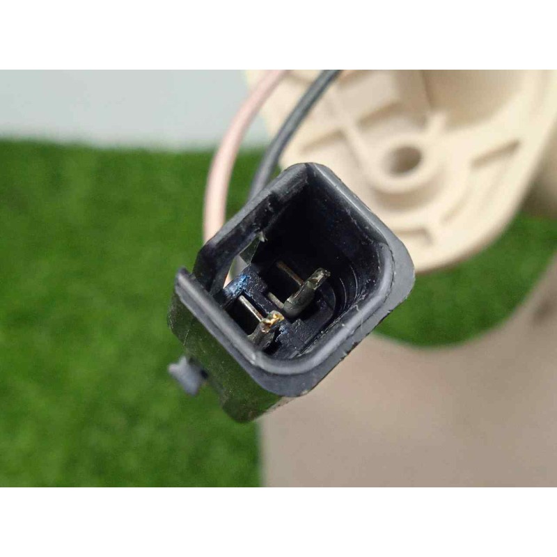Recambio de parasol derecho para mercedes-benz clase m (w163) 3.2 v6 18v cat referencia OEM IAM SINREFERENCIA  