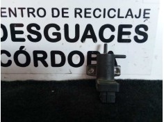 Recambio de valvula de vacio para renault laguna iii 2.0 dci diesel cat referencia OEM IAM 8200762162  