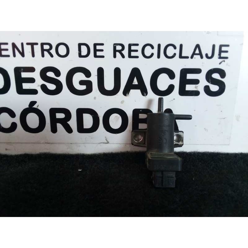 Recambio de valvula de vacio para renault laguna iii 2.0 dci diesel cat referencia OEM IAM 8200762162  