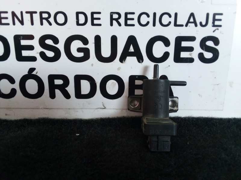 Recambio de valvula de vacio para renault laguna iii 2.0 dci diesel cat referencia OEM IAM 8200762162  