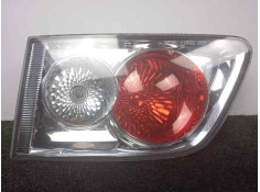 Recambio de piloto trasero derecho interior para mazda 6 monovolumen (gy) 2.0 diesel cat referencia OEM IAM  INTERIOR RANCHERA /