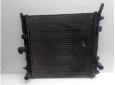 Recambio de radiador agua para peugeot 207 1.4 16v cat (kfu / et3j4) referencia OEM IAM   