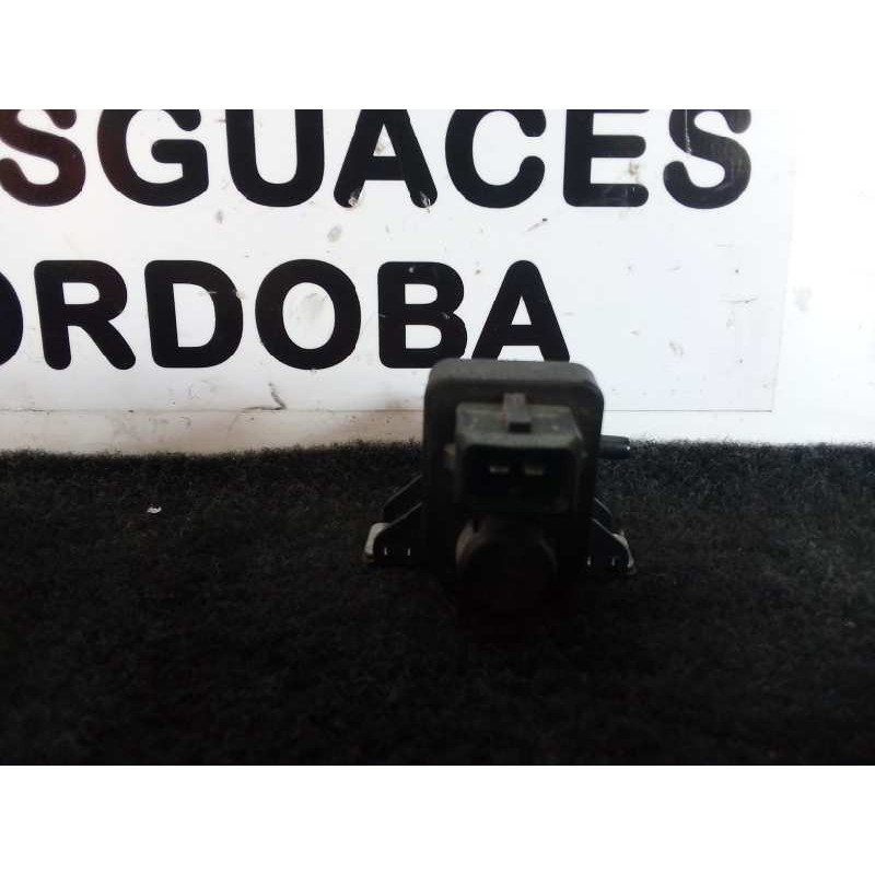 Recambio de valvula de vacio para renault laguna iii 2.0 dci diesel cat referencia OEM IAM 8200762162  