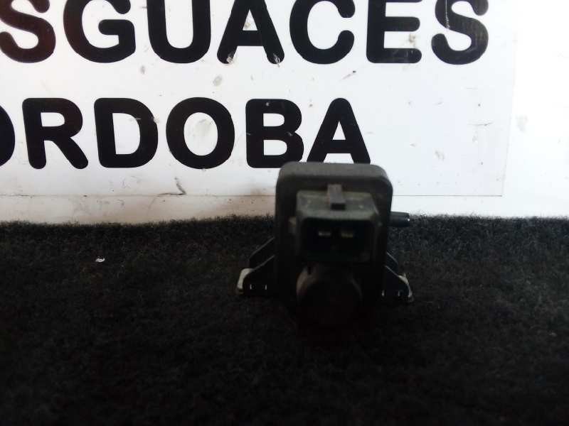 Recambio de valvula de vacio para renault laguna iii 2.0 dci diesel cat referencia OEM IAM 8200762162  