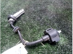 Recambio de bobina encendido para kenrod / qingqi qm 250 referencia OEM IAM SMDX125L2-060302-0181  