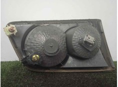 Recambio de piloto trasero derecho interior para mazda 6 monovolumen (gy) 2.0 diesel cat referencia OEM IAM  INTERIOR RANCHERA / 2