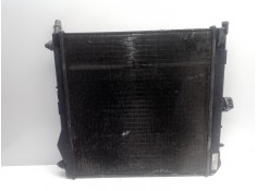Recambio de radiador agua para peugeot 207 1.4 16v cat (kfu / et3j4) referencia OEM IAM    2