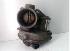 Recambio de caja mariposa para ford fiesta (cbk) 1.4 16v cat referencia OEM IAM 2S6UFC 6.PINES 