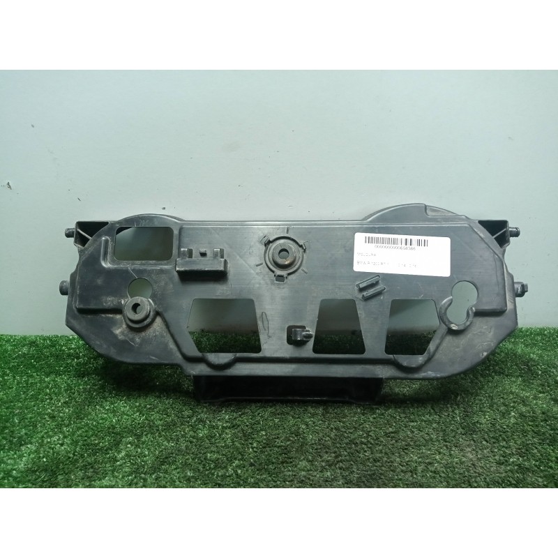 Recambio de moldura para bmw r 1200 rt referencia OEM IAM 46638529392-8529392 14-19 SOPORTE CUENTA KM