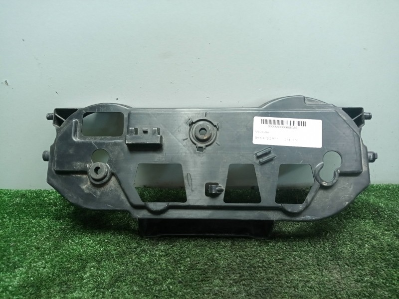 Recambio de moldura para bmw r 1200 rt referencia OEM IAM 46638529392-8529392 14-19 SOPORTE CUENTA KM