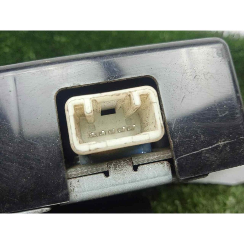Recambio de modulo electronico para toyota hilux (kun) 2.5 turbodiesel referencia OEM IAM 897410K034-10R039672  5.PINES