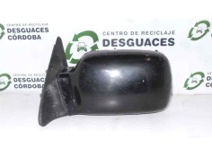 Recambio de retrovisor izquierdo para ford orion referencia OEM IAM 86AB17683EC 86-90 - MANUAL NEGRO 2