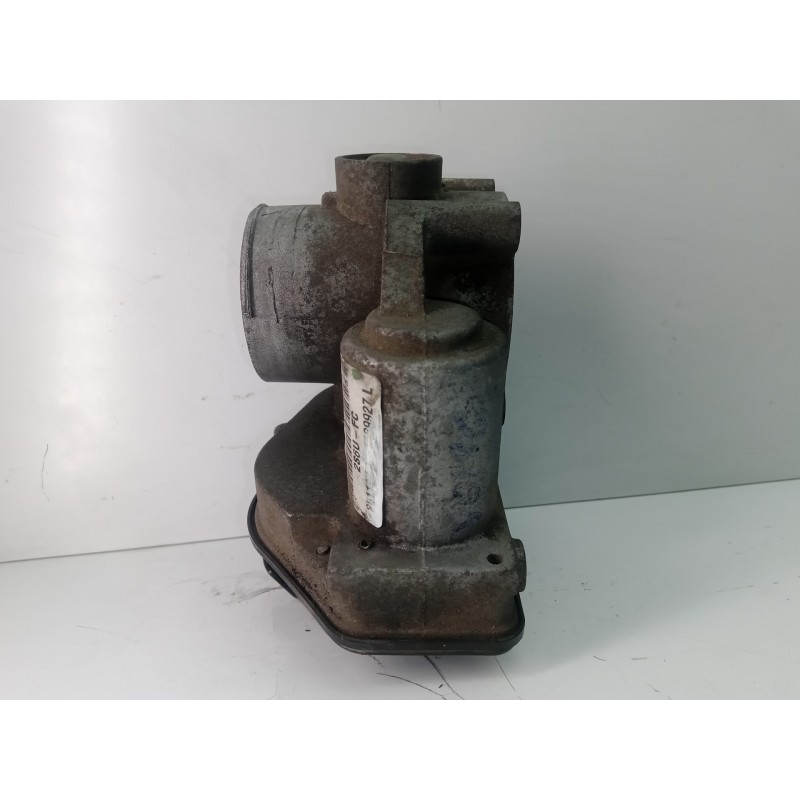 Recambio de caja mariposa para ford fiesta (cbk) 1.4 16v cat referencia OEM IAM 2S6UFC 6.PINES 