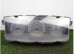 Recambio de cuadro instrumentos para ssangyong kyron 2.0 referencia OEM IAM 8021009050 2.CONECTORES 