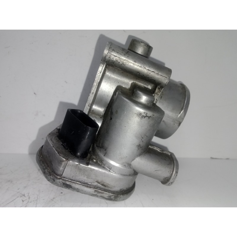 Recambio de caja mariposa para piaggio (vespa) porter tipper 1.2 diesel referencia OEM IAM 882510-B10380087  