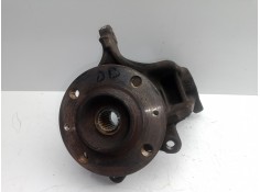 Recambio de mangueta delantera derecha para peugeot 207 1.4 16v cat (kfu / et3j4) referencia OEM IAM    2